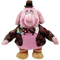 Amazon.co.jp: インサイドヘッド ビンボン ぬいぐるみ